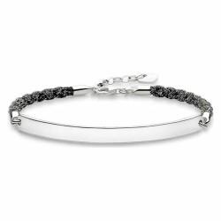 Pulsera Mujer Thomas Sabo 19,5 cm