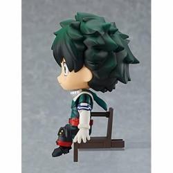 Figura de Acción Good Smile Company Swacchao! Izuku Midoriya