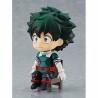 Figura de Acción Good Smile Company Swacchao! Izuku Midoriya