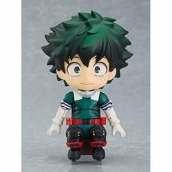 Figura de Acción Good Smile Company Swacchao! Izuku Midoriya