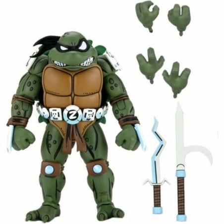 Figura de Acción Neca Mutant Ninja Turtles