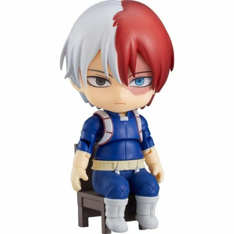 Figura de Acción Good Smile Company Swacchao! Shoto Todoroki