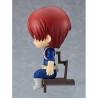 Figura de Acción Good Smile Company Swacchao! Shoto Todoroki