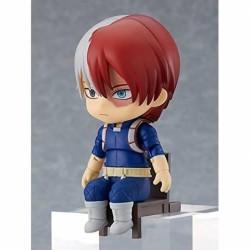 Figura de Acción Good Smile Company Swacchao! Shoto Todoroki