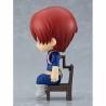 Figura de Acción Good Smile Company Swacchao! Shoto Todoroki