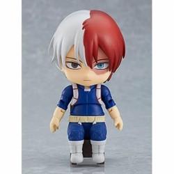 Figura de Acción Good Smile Company Swacchao! Shoto Todoroki