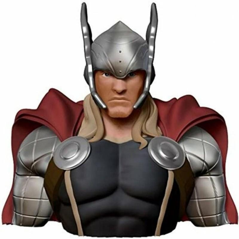 Figura de Acción Semic Studios Marvel Thor