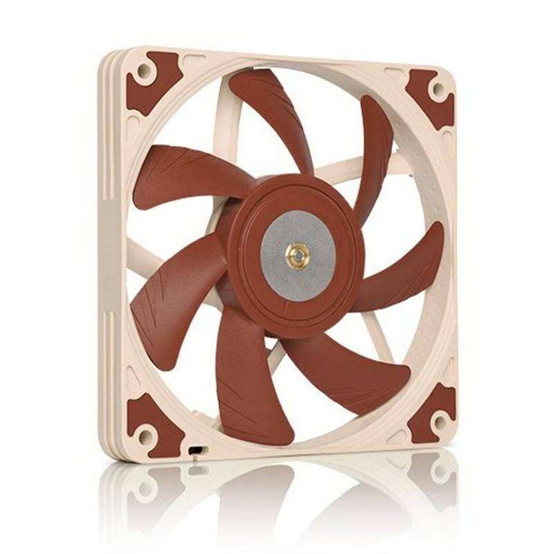 Ventilador de Caja Noctua NF-A12x15 FLX Ø 12 cm