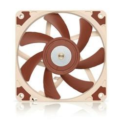 Ventilador de Caja Noctua NF-A12x15 FLX Ø 12 cm