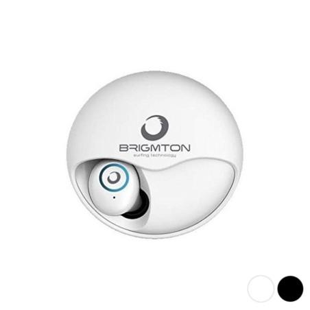 Auriculares Bluetooth con Micrófono BRIGMTON BML-17 500 mAh