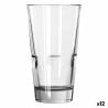 Vaso Viejo Valle Beverage 410 ml (12 Unidades)