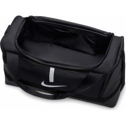 Bolsa de Deporte Nike ACADEMY DUFFLE M CU8096 010  Negro Talla única 37 L