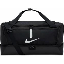 Bolsa de Deporte Nike ACADEMY DUFFLE M CU8096 010  Negro Talla única 37 L