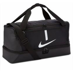 Bolsa de Deporte Nike ACADEMY DUFFLE M CU8096 010  Negro Talla única 37 L