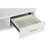 Mueble de TV DKD Home Decor Blanco MDF (140 x 50 x 40 cm)