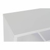 Mueble de TV DKD Home Decor Blanco MDF (140 x 50 x 40 cm)