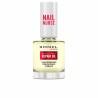 Aceite para Uñas Rimmel London Nail Nurse Reapir Oil 8 ml Complejo Reparador Cutículas