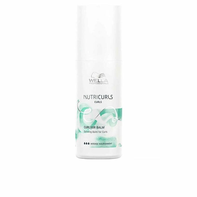 Crema de Peinado Wella Nutricurls 150 ml