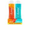 Lubricante Durex Play 2 x 50 ml Efecto frío y calor