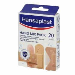 Tiritas Hansaplast Mix 20 Unidades