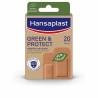 Tiritas Hansaplast Green & Protect 20 Unidades