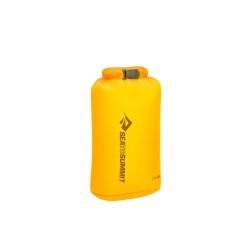 Bolsa Estanca Impermeable Deportiva Sea to Summit Ultra-Sil Amarillo 5 L