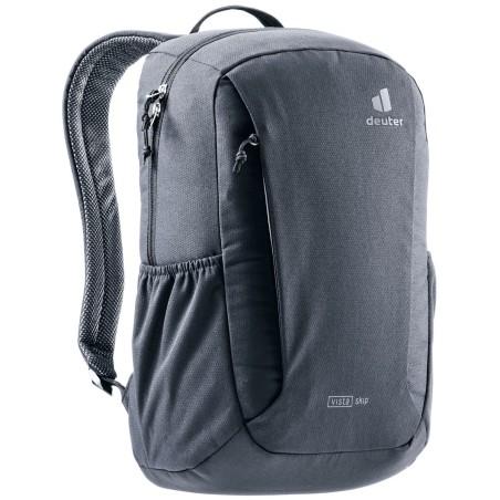 Mochila de Senderismo Deuter Vista Skip Negro Poliéster 14 L