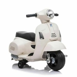 Motocicleta MINI VESPA