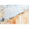 Cuadro DKD Home Decor Abstracto Moderno (155 x 5 x 155 cm)