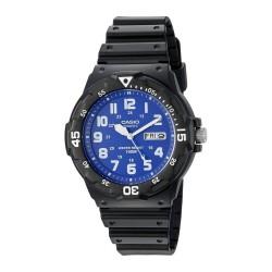 Reloj Hombre Casio MRW200H-2B2V (Ø 43 mm)