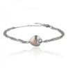 Pulsera Mujer Breil TJ2729 20 cm