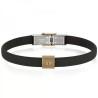 Pulsera Hombre Breil TJ2405 20 cm