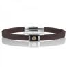 Pulsera Hombre Breil TJ1942 20 cm