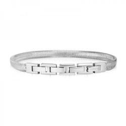 Pulsera Hombre Breil TJ2247 20 cm