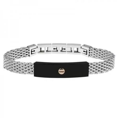 Pulsera Hombre Breil TJ2739 20 cm