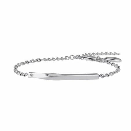 Pulsera Mujer Breil TJ3007 20 cm