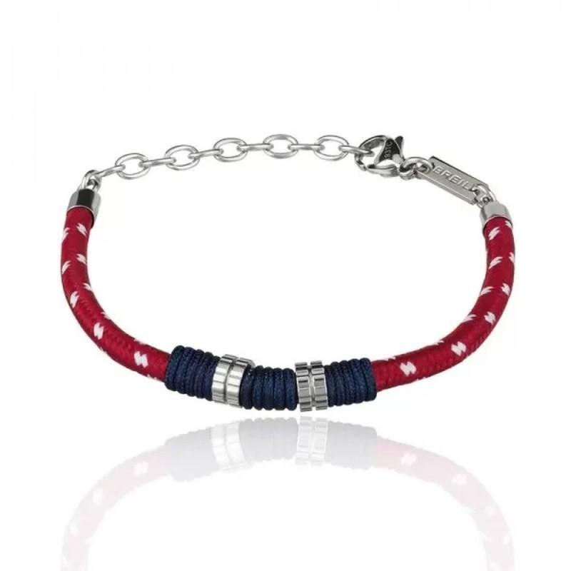 Pulsera Hombre Breil TJ2785 20 cm