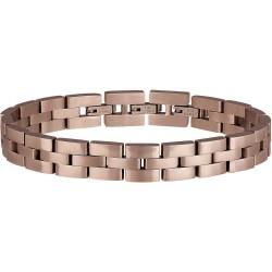 Pulsera Hombre Breil TJ2862 20 cm