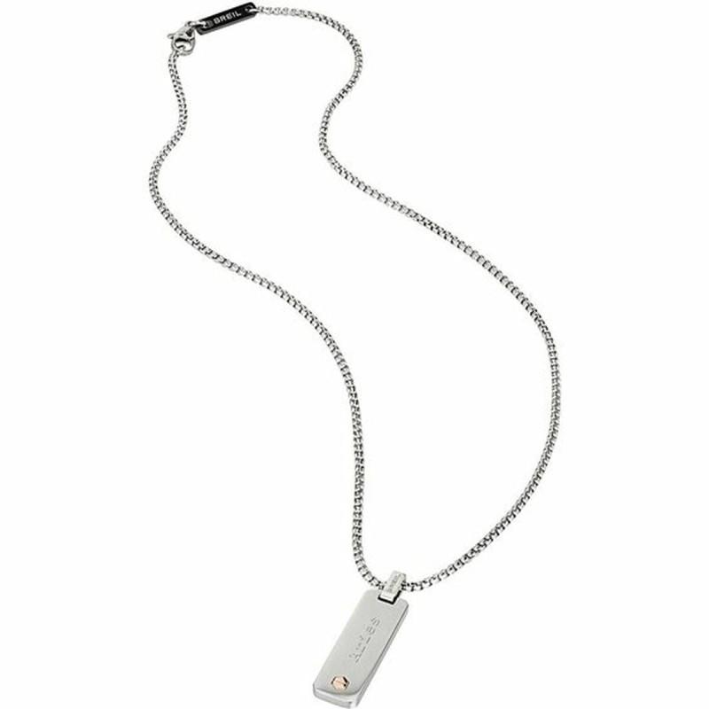 Collar Mujer Breil TJ2306 65 cm