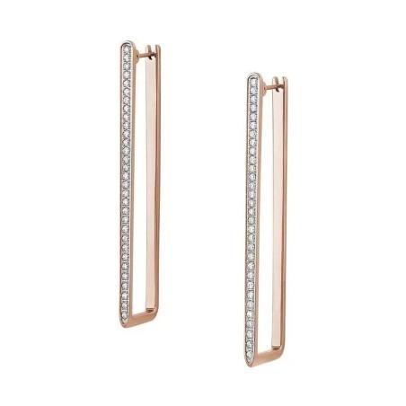 Pendientes Mujer Breil TJ2550 6 cm