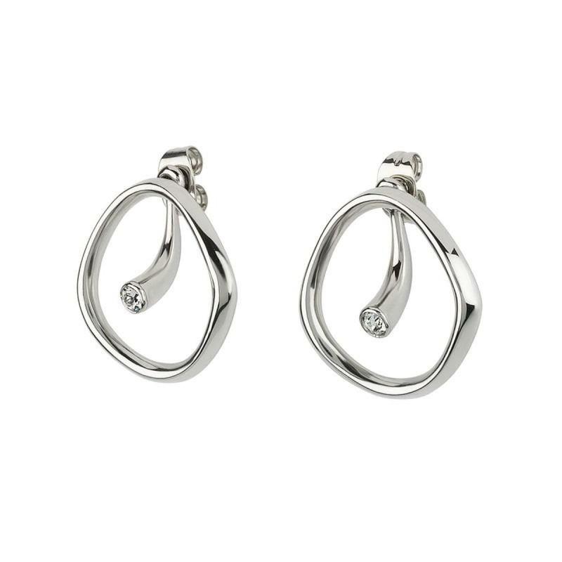 Pendientes Mujer Breil TJ2323 2 cm