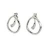 Pendientes Mujer Breil TJ2323 2 cm