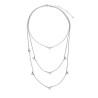 Collar Mujer Breil TJ2592 65 cm