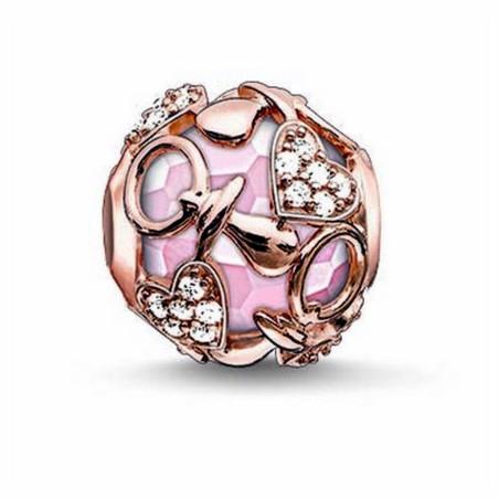 Abalorio Mujer Thomas Sabo K015 (1,4 cm) (1,4 cm)