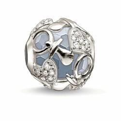 Abalorio Mujer Thomas Sabo K015 (1,4 cm) (1,4 cm)