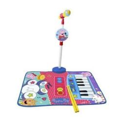 Juguete Musical 3 en 1 Peppa Pig