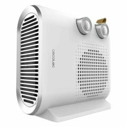 Termoventilador Portátil Cecotec ReadyWarm 2050 Max Dual Blanco 2000 W