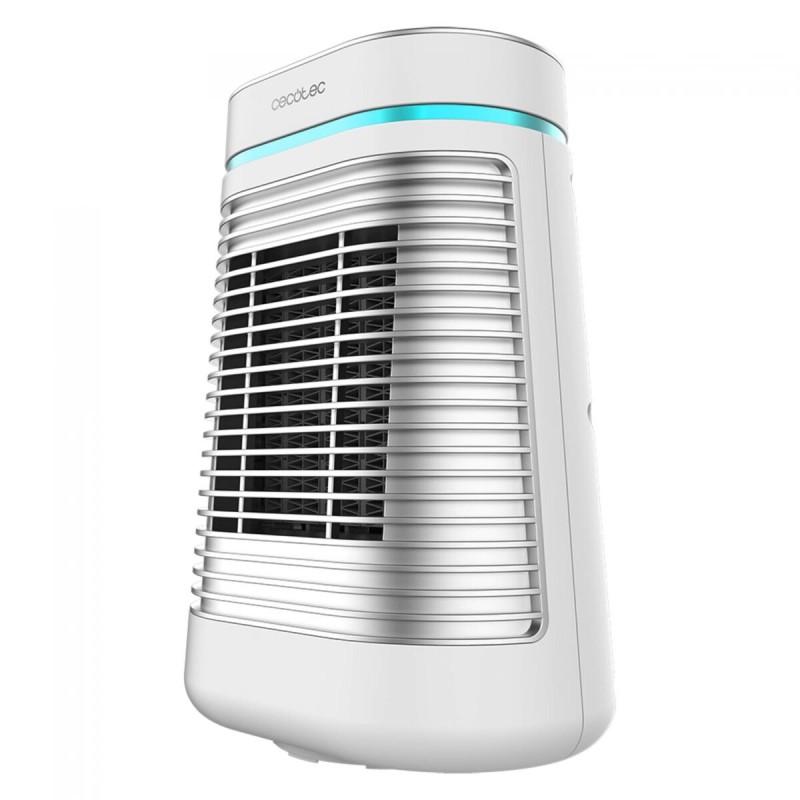 Termoventilador Portátil Cecotec ReadyWarm 1550 Max Ceramic Rotate Smart 1500 W