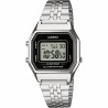 Reloj Unisex Casio LA680WEA-1EF