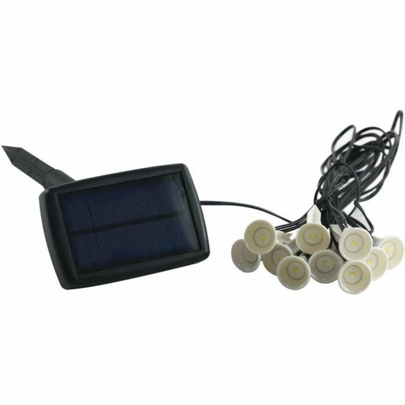 Guirnalda de Luces LED Galix Solar 100 Lm